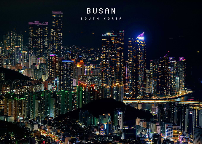 Busan