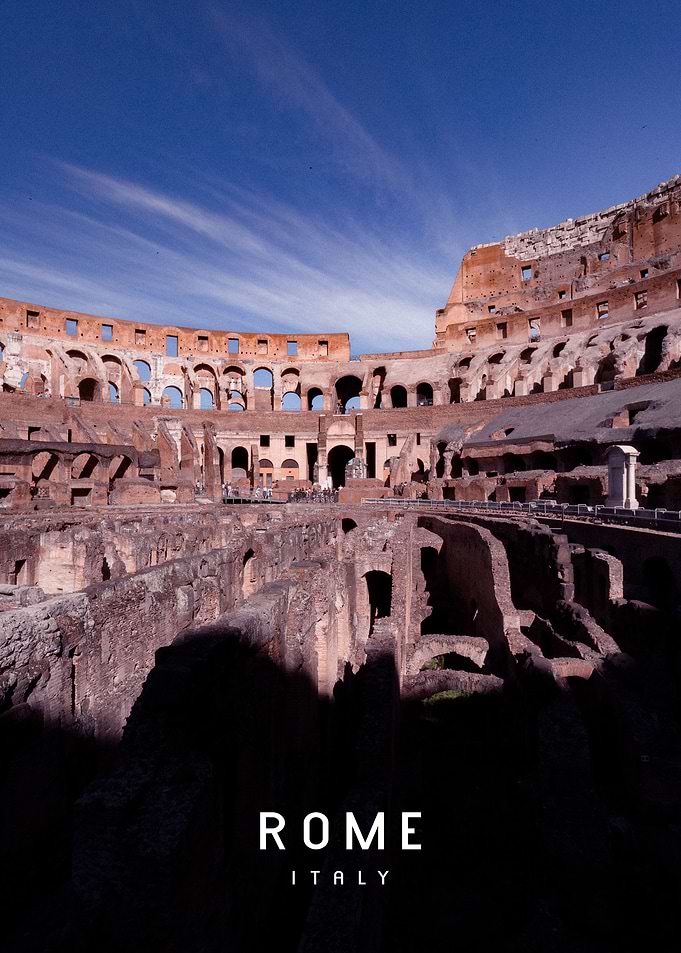 Rome