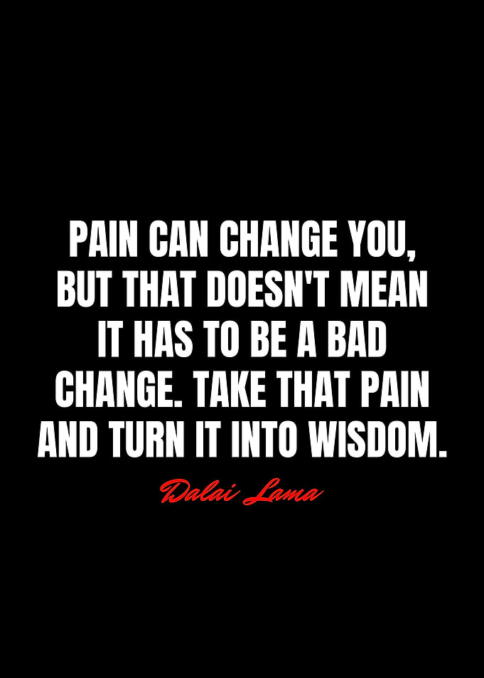 Dalai Lama Quotes