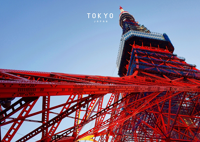 Tokyo