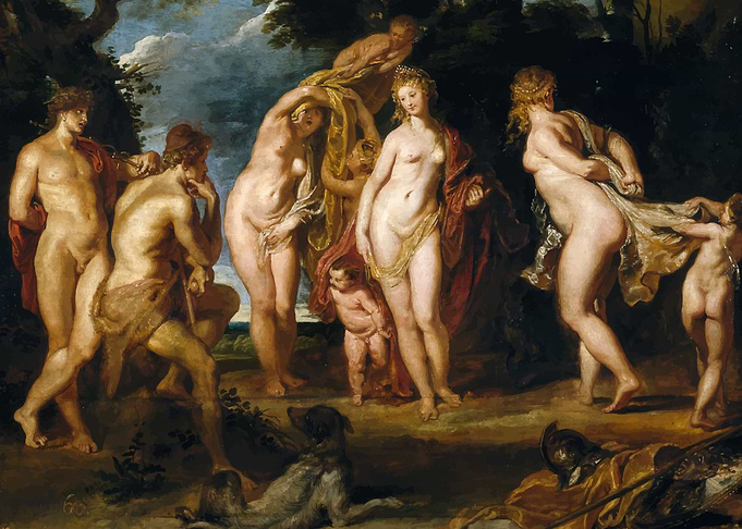 Peter Paul Rubens
