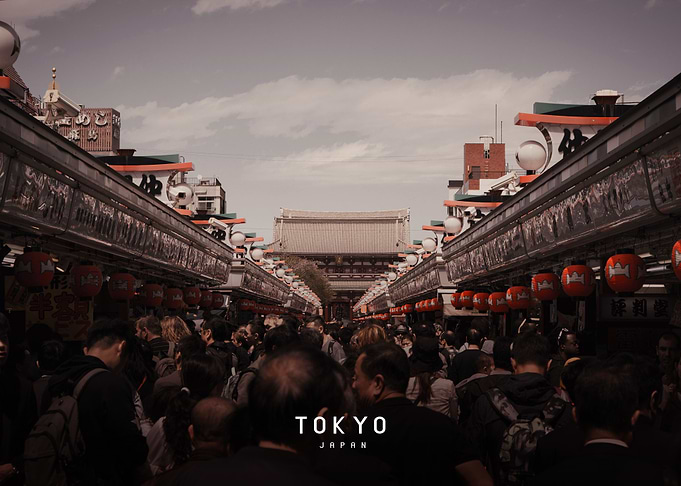 Tokyo