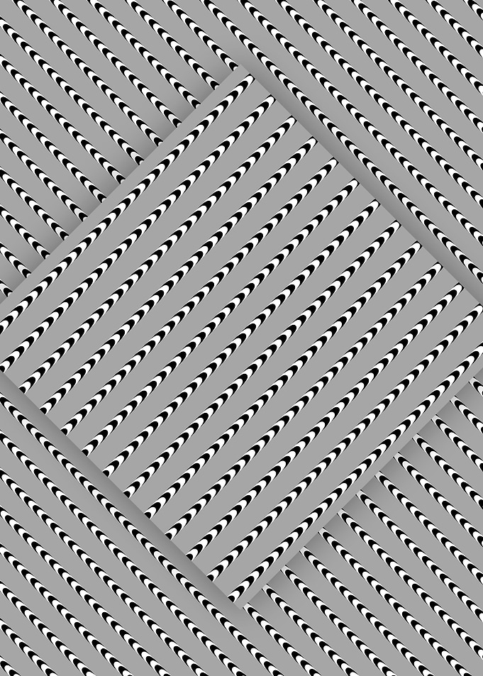 Magic Shaking Illusion