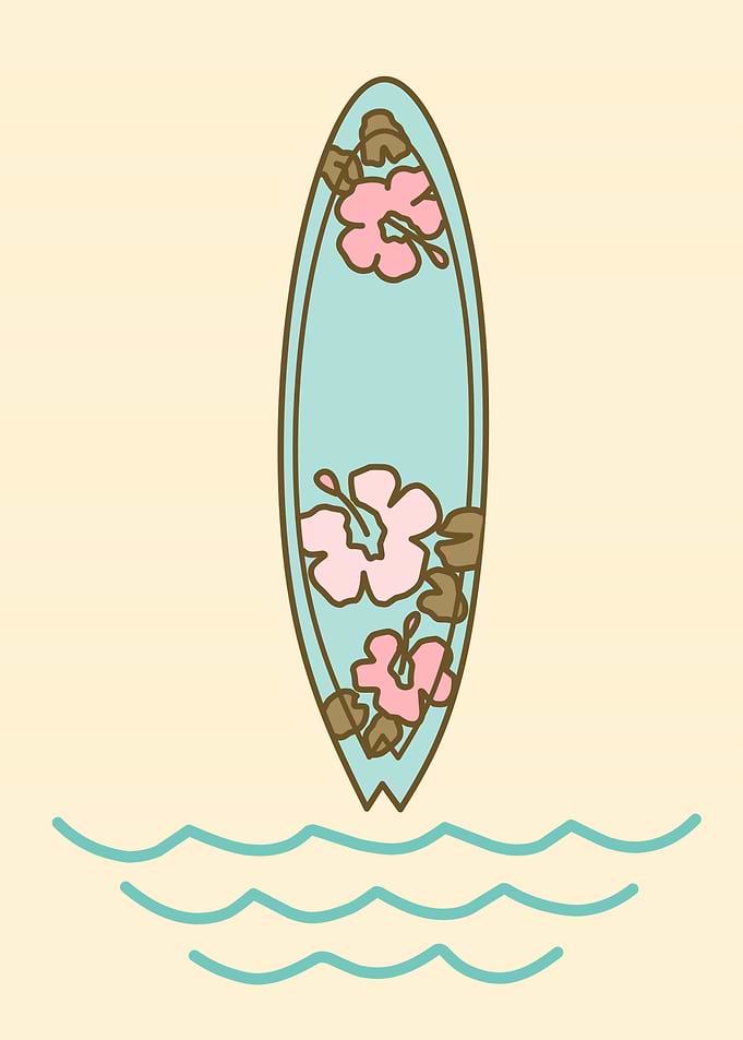 surfer student
