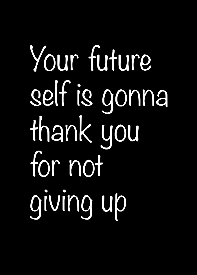 Future self