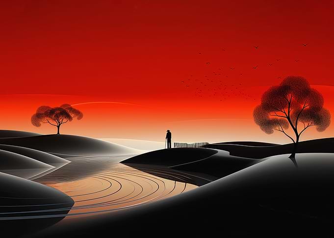Simple World