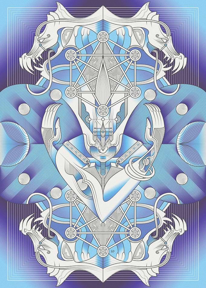 Metatron part 2