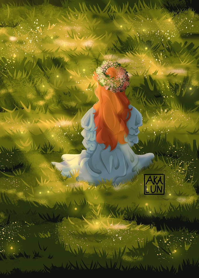 Quiet place