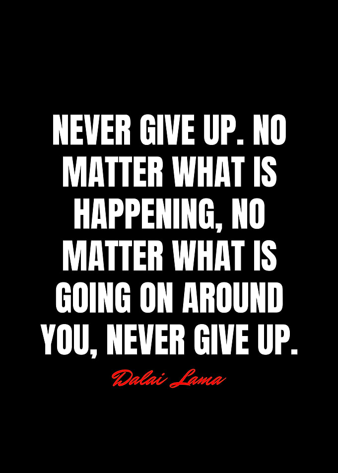 Dalai Lama Quotes