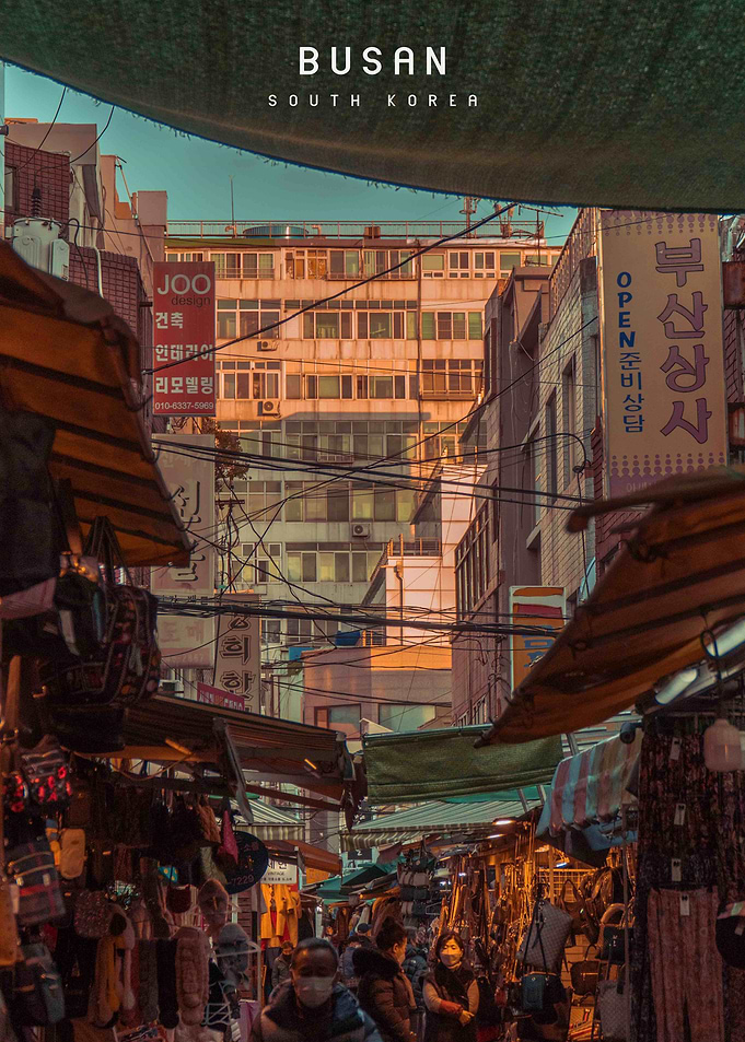 Busan