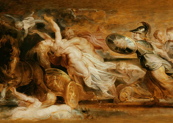 Peter Paul Rubens