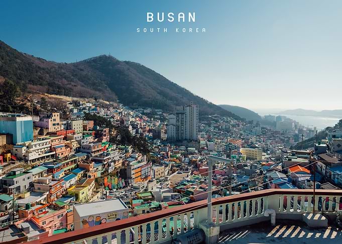 Busan