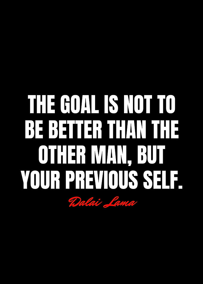 Dalai Lama Quotes