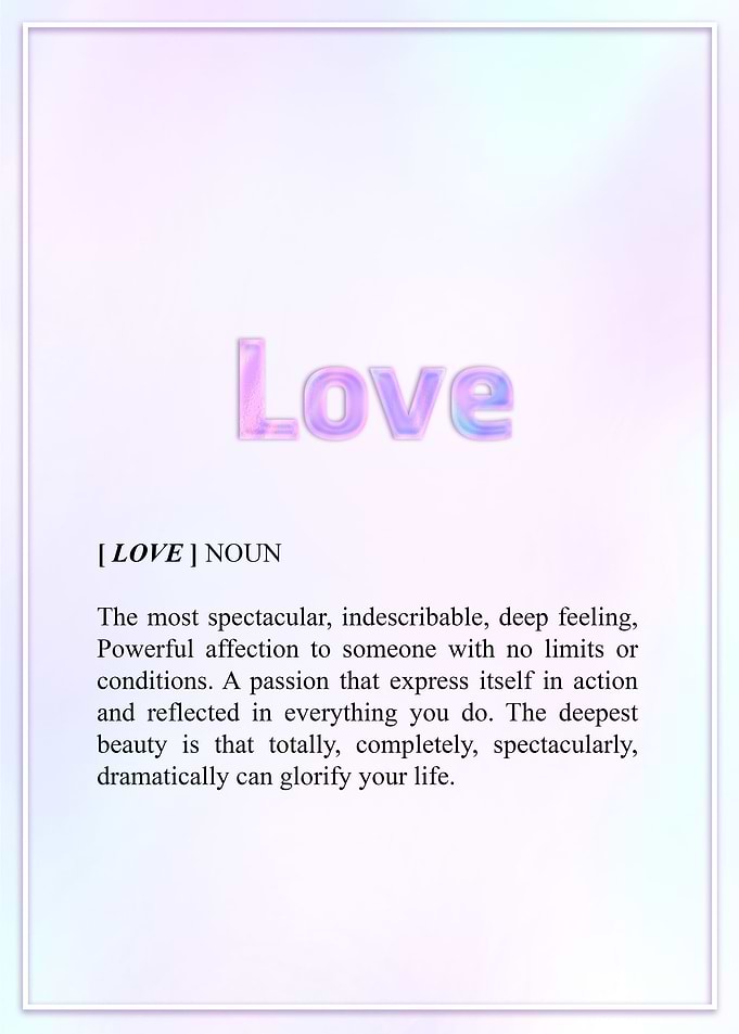 LOVE