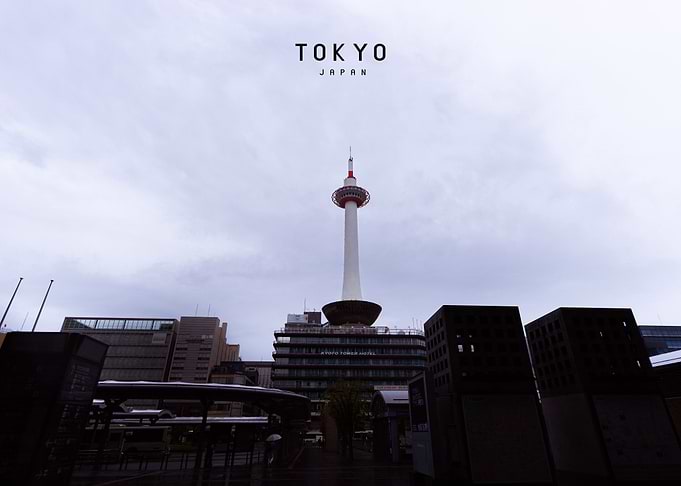 Tokyo
