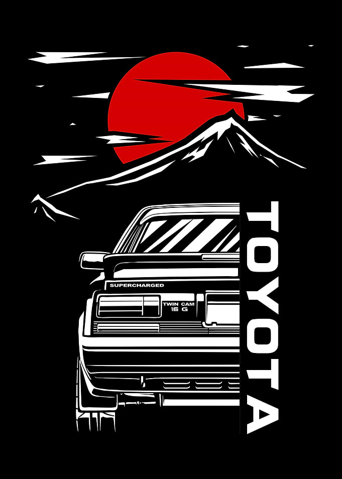 Toyota MR2