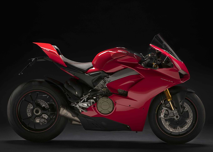 Ducati 959