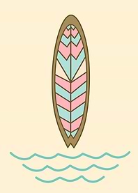 legend surfers