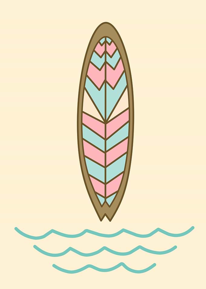 legend surfers