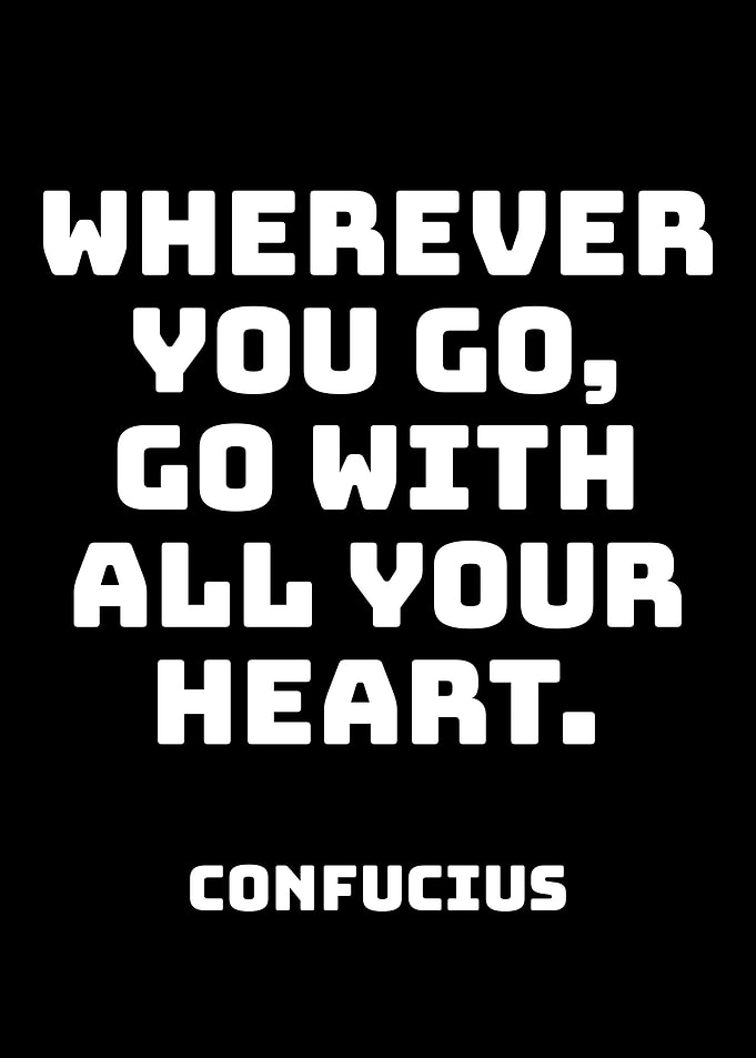 Motivational Quotes