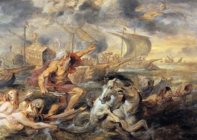 Peter Paul Rubens