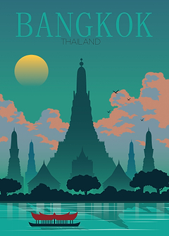 Bangkok