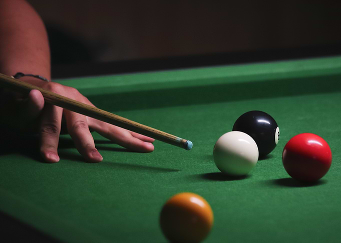 Billiard