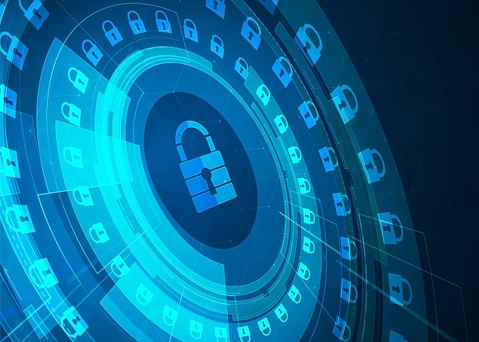 Cyber security