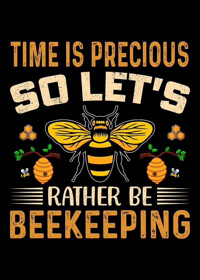 Time is precious so lets