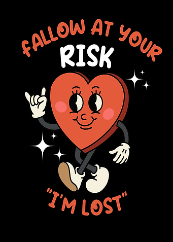 fallow at your risk