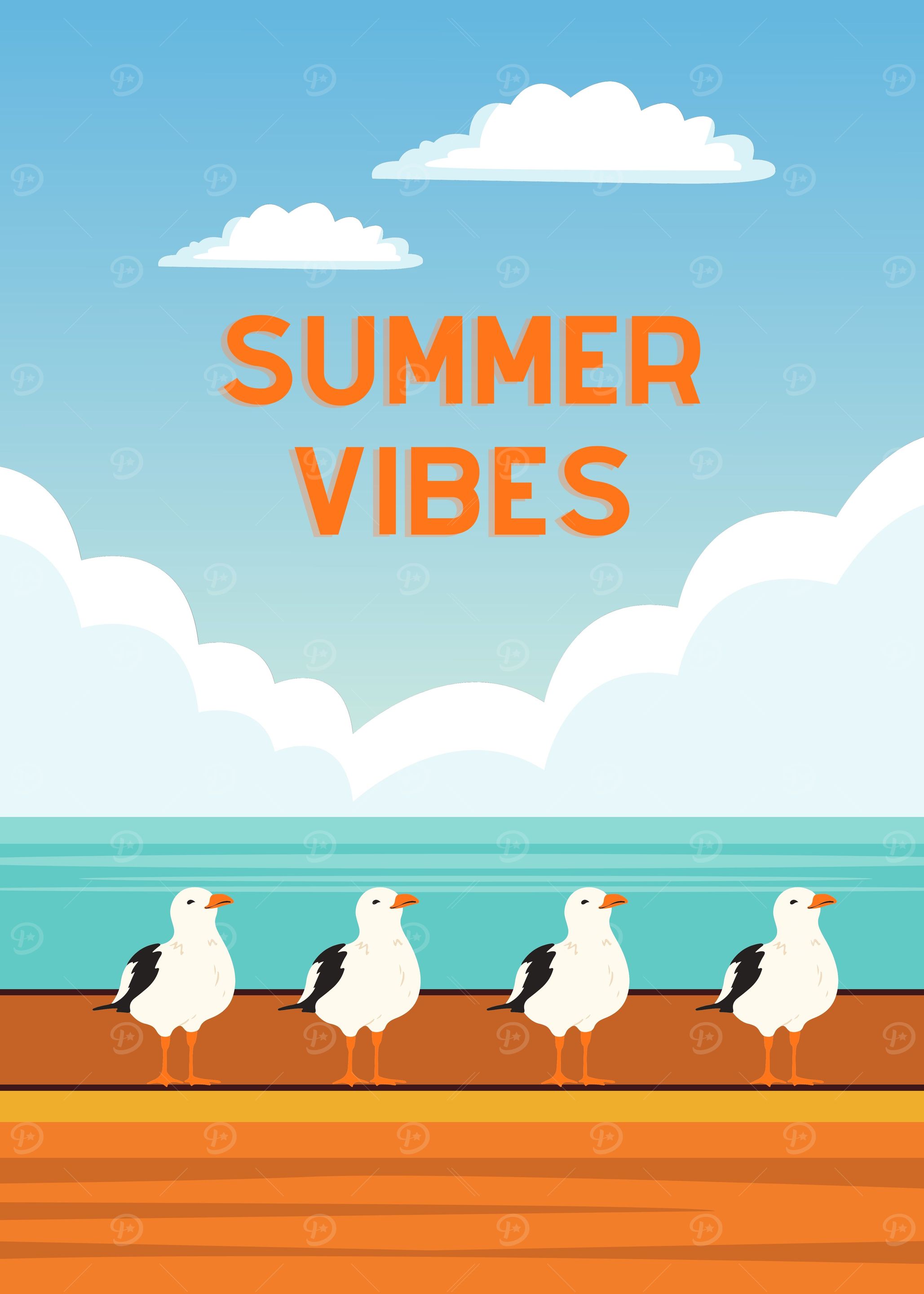 SUMMER TIME