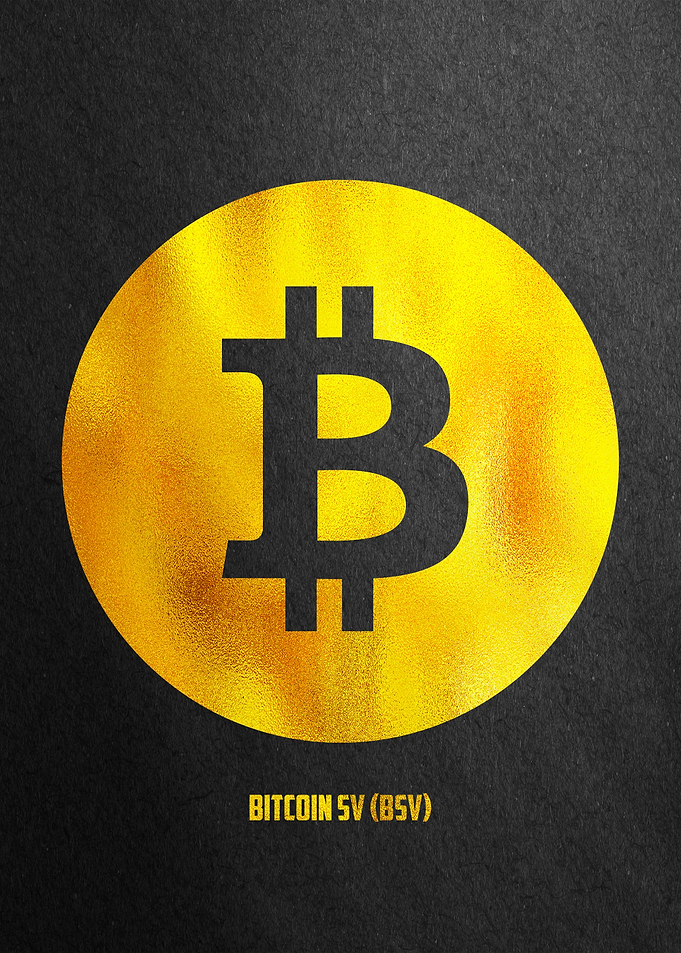 Token Coin Vintage