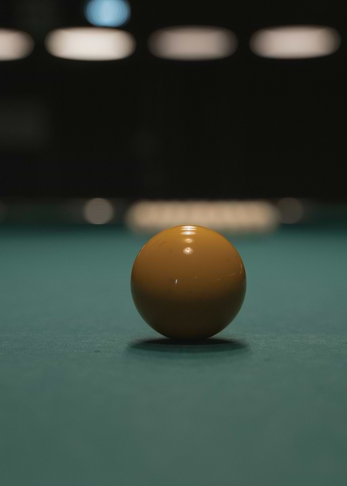 Billiard