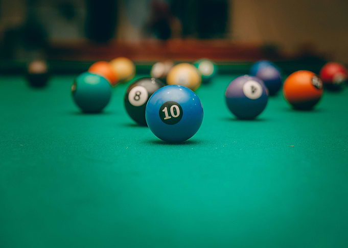 Billiard