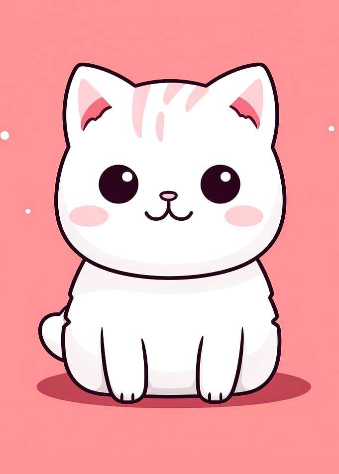 cat cute animal