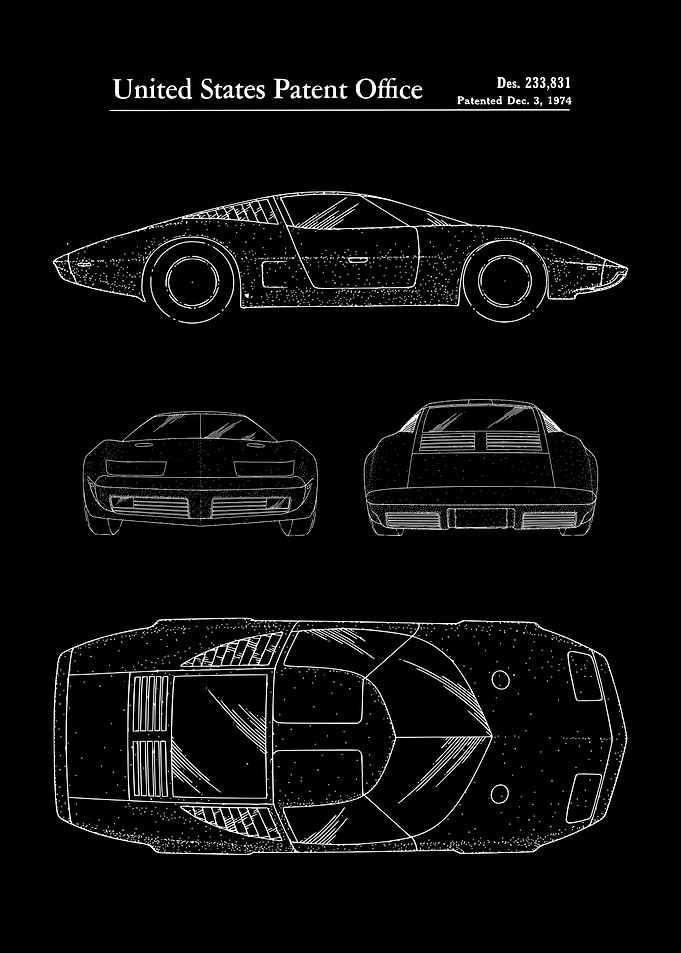 Chevrolet Aerovette