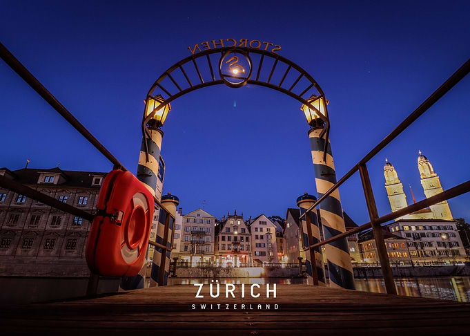 Zurich