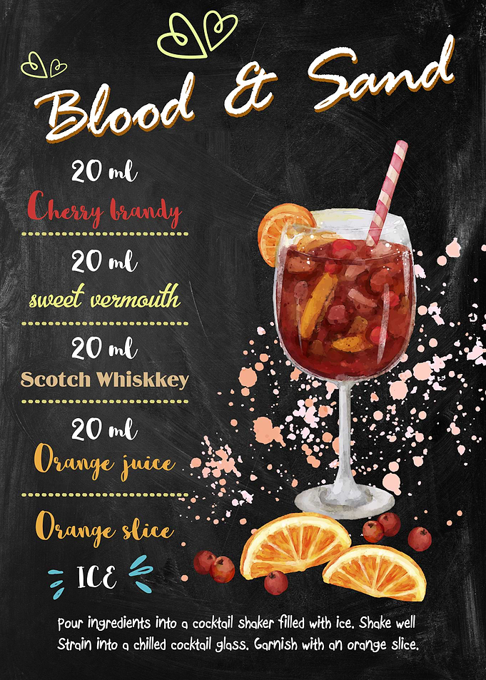Cocktail Wine