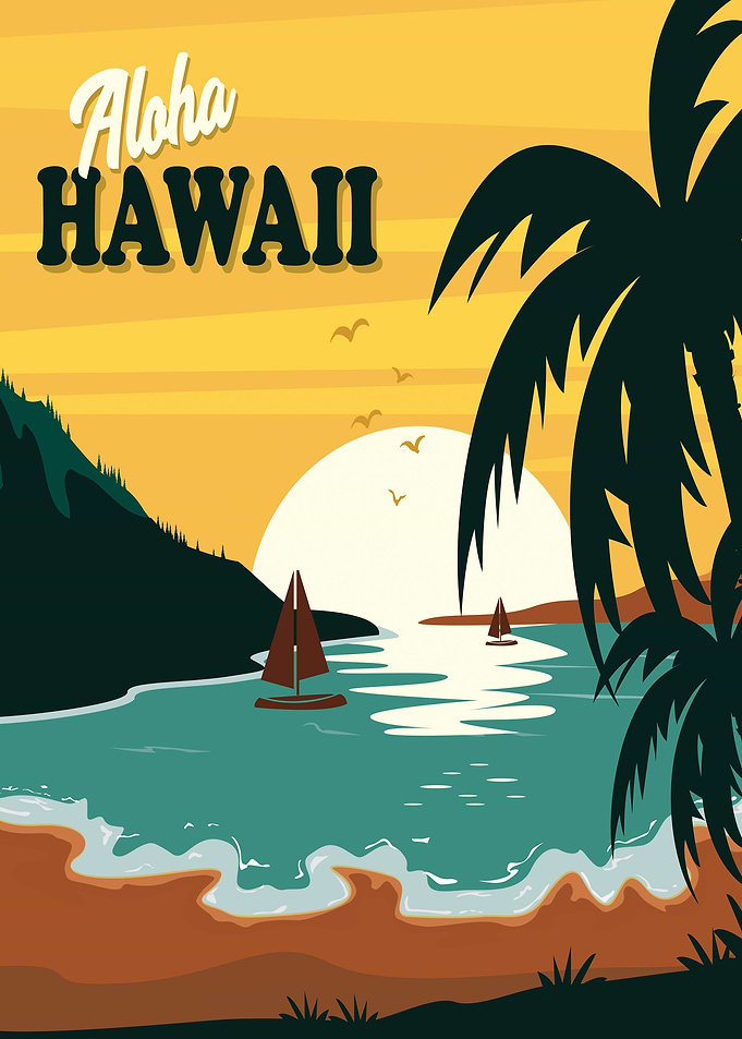 hawaii