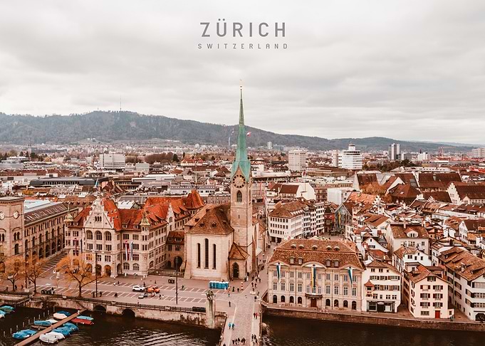 Zurich