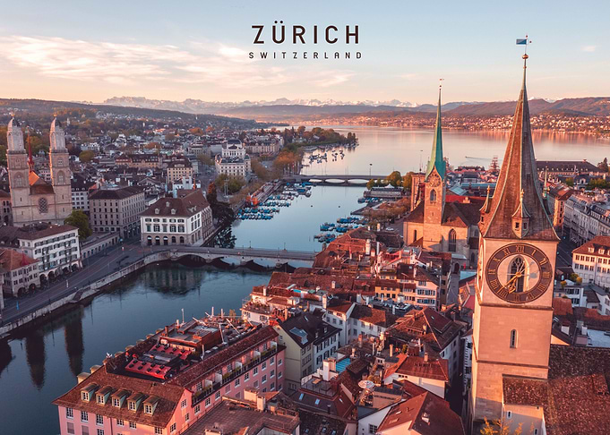Zurich