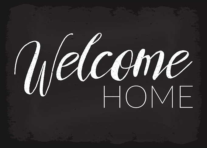 Welcome Home