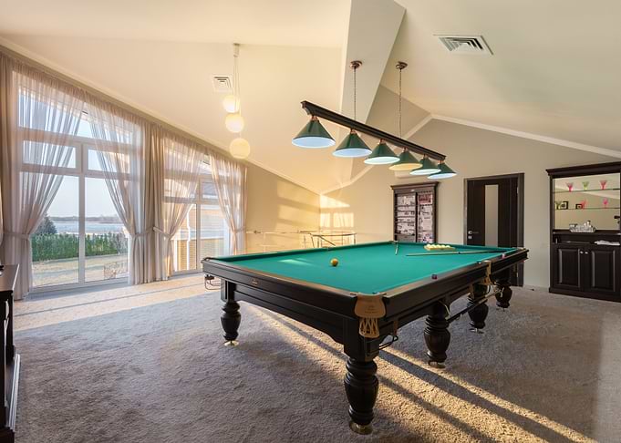 Billiard