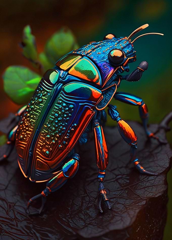 Beetles