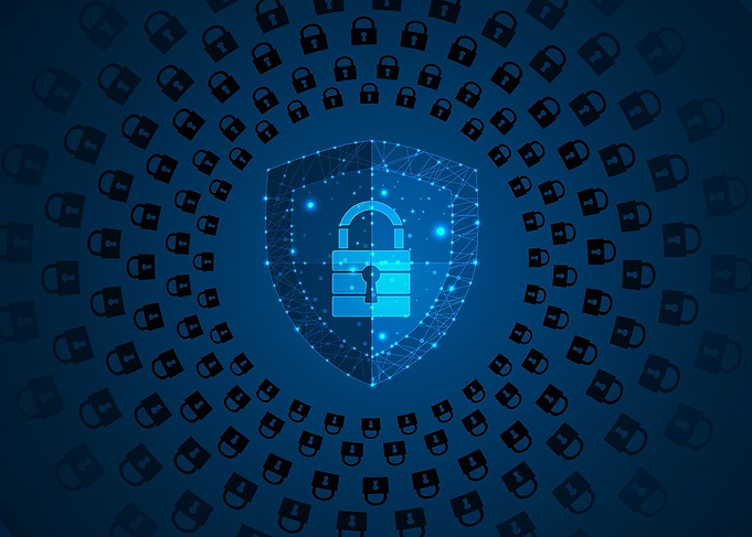 Cyber security