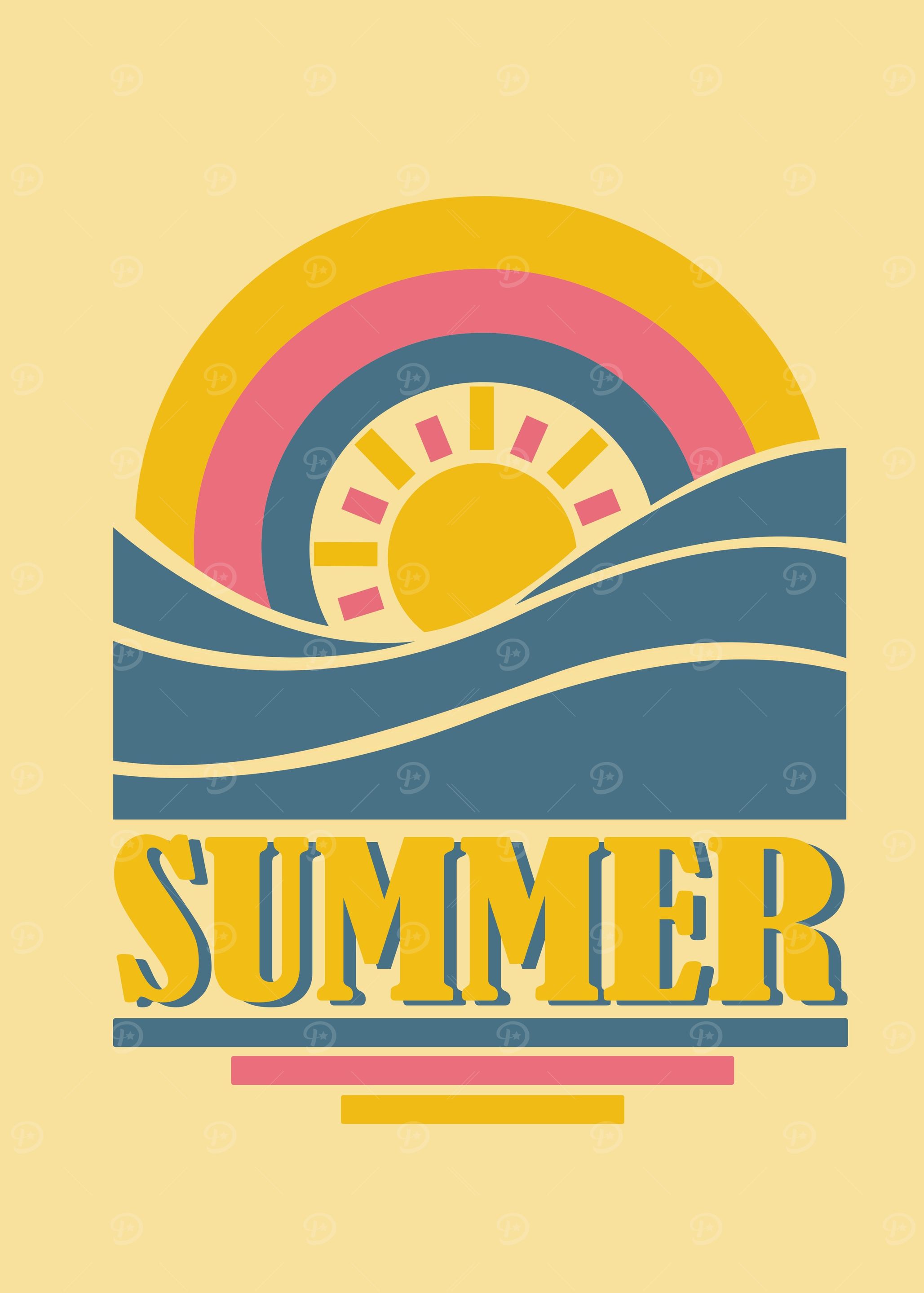 Summer is Coming