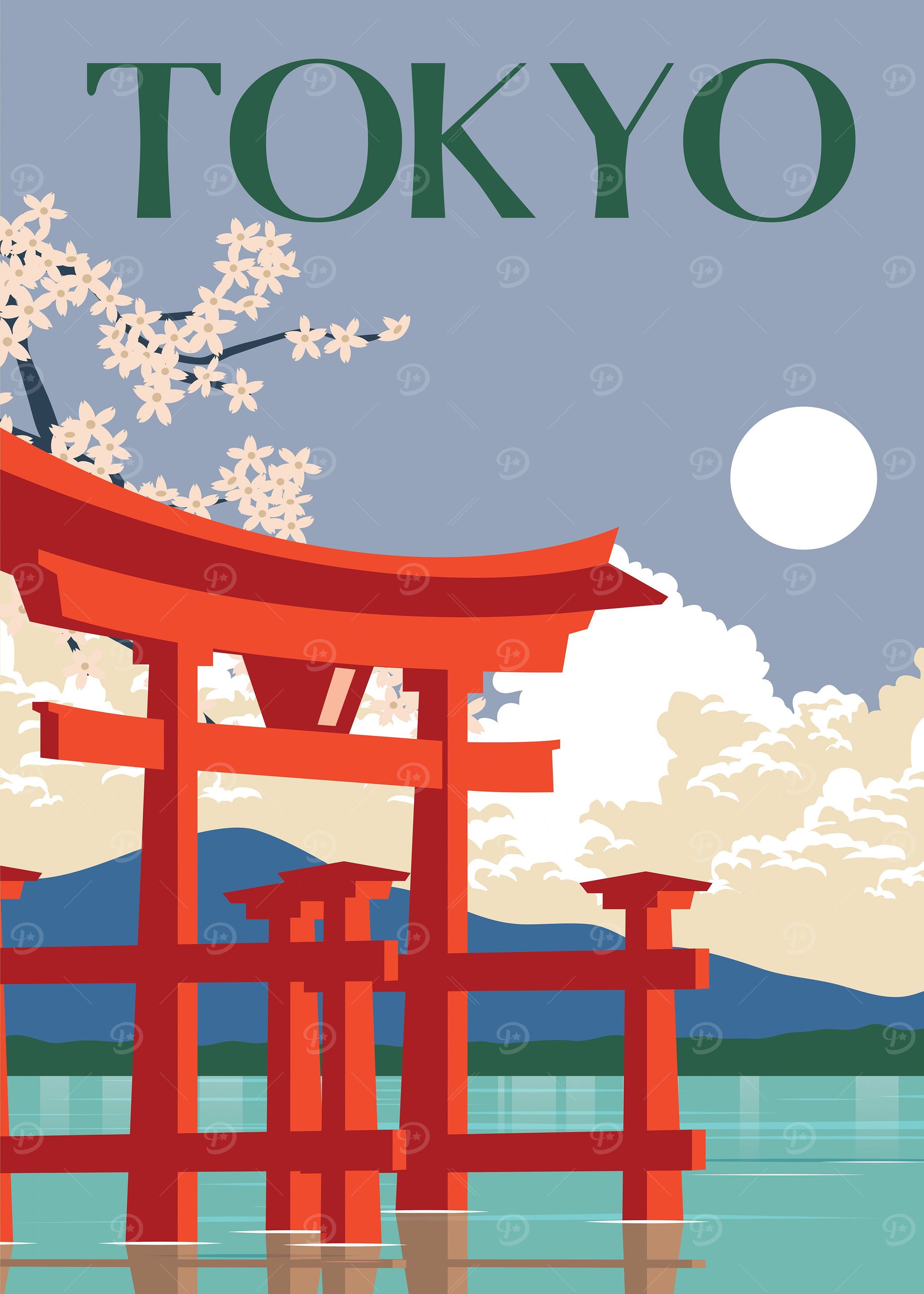 tokyo