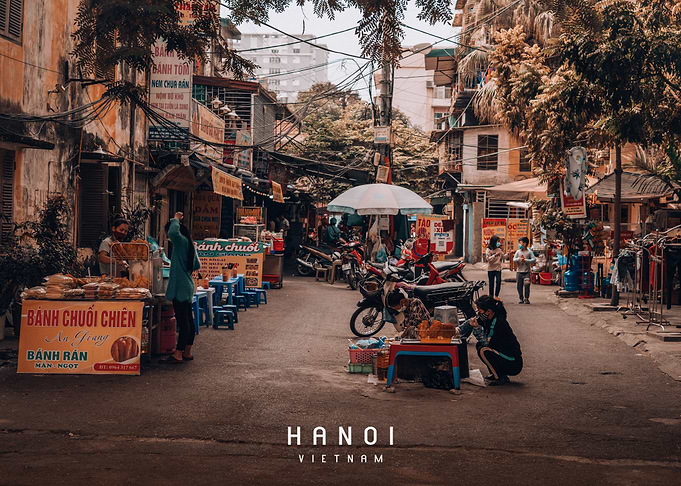 Hanoi