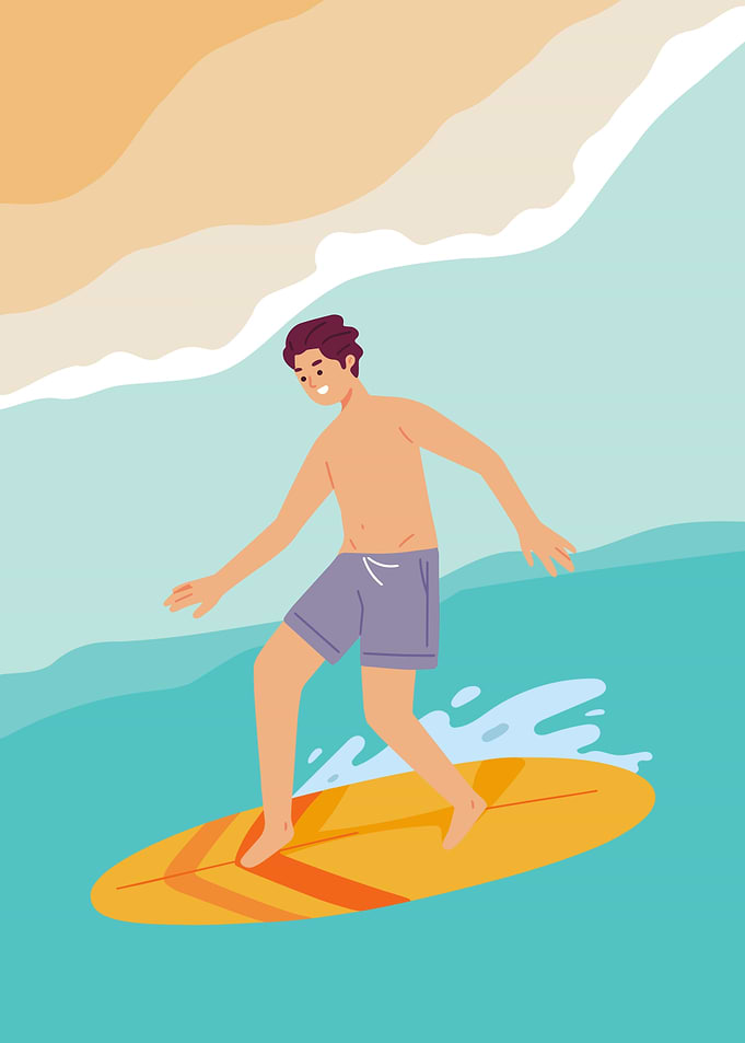 SUMMER TIME