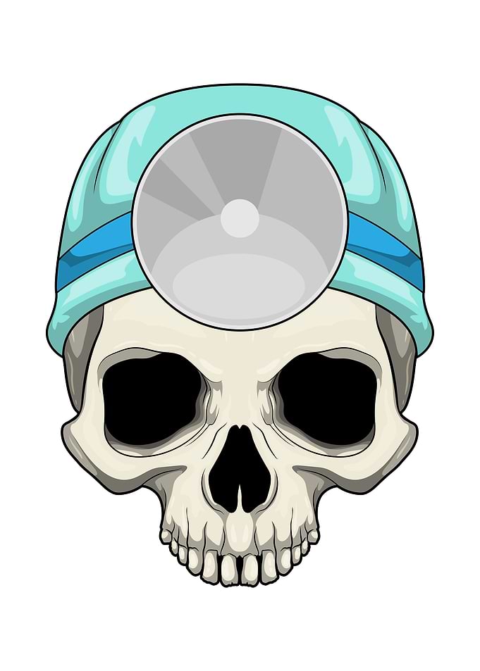 Skull Doctor